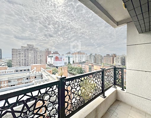 大有路上優質社區雙陽台美四房.含管理費 - Image 15