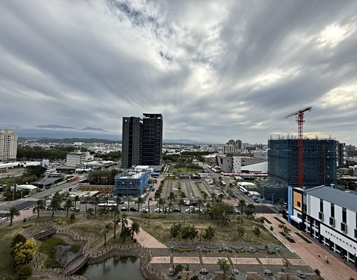 藝文公園裝潢大四房平車★優質社區★高樓層 - 591租屋網 - Image 3