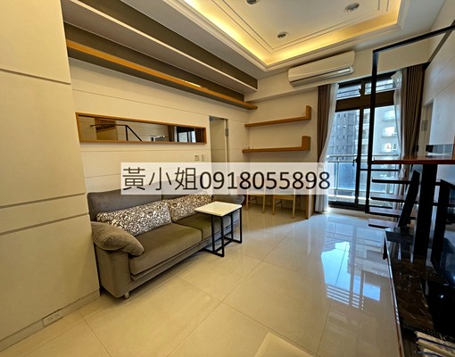 @捷運中正紀念堂明亮兩房/環境佳/地點便利 - Image 1