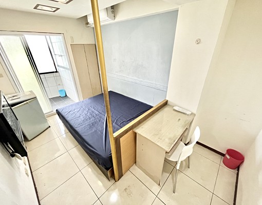 逢甲商圈🍁小資族必看🍁採光佳 - Image 1