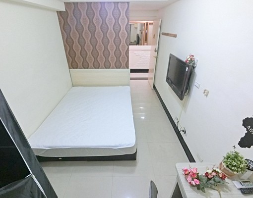 《精緻小資套》📣逢甲商圈✨可租補/貓咪✨陽台獨洗✨子母車 - Image 4