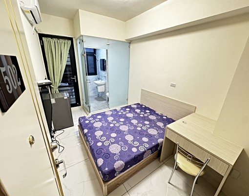 一層三戶近全新🉑雙租補貓咪電梯一中街只要一分鐘🔥 - Image 1