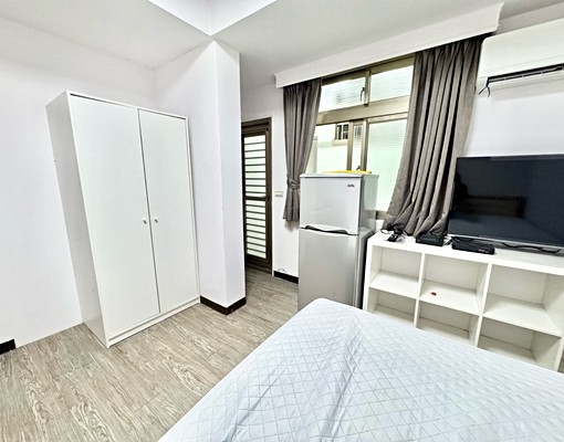 中和站/獨立洗衣機/獨立陽台/免爬梯 - Image 1