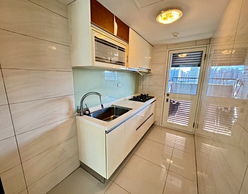 蛋黃區兩房!!!峇里VITA兩房衛浴對外窗+車位 - Image 6