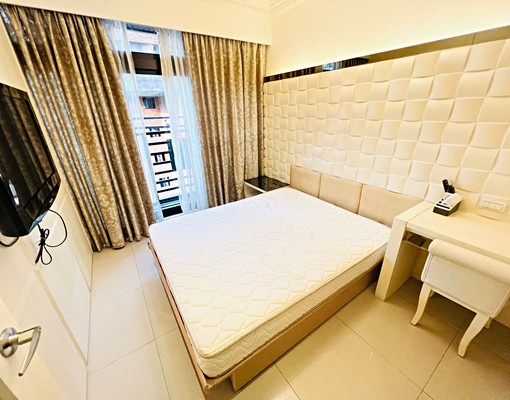 中山國小/民權西路站,1+1房,24h管理大樓,機能強 - Image 4