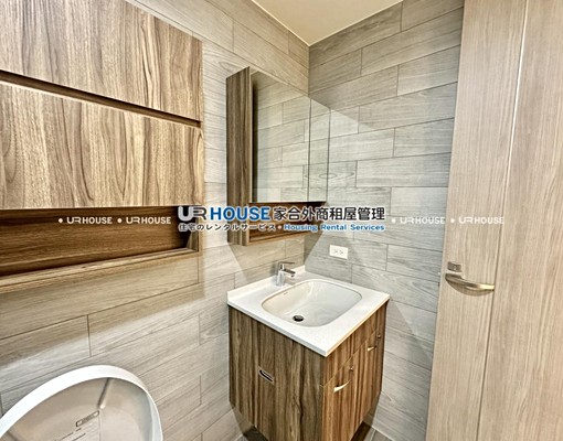 ✨MRT南港♥️遠望河岸景觀♥️傢俱可討論♥️ - Image 11