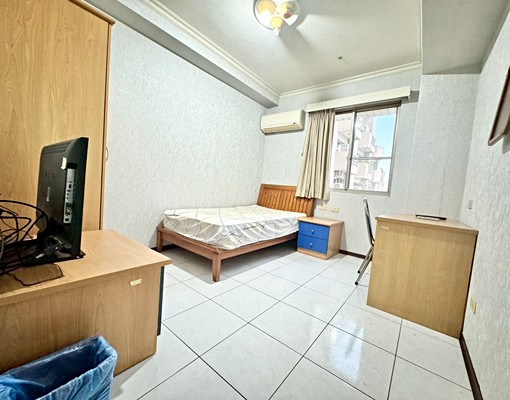 文心中清崇德捷運水湳松竹四平漢口北平💖超大空間五房💖 - Image 8