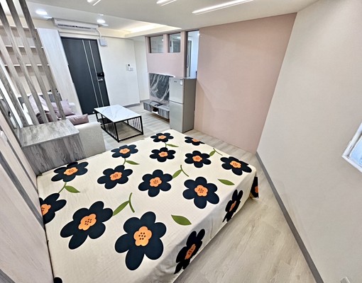 ✅雙租補👑有管理員💗獨洗曬大空間💗流理台電磁爐 - Image 3