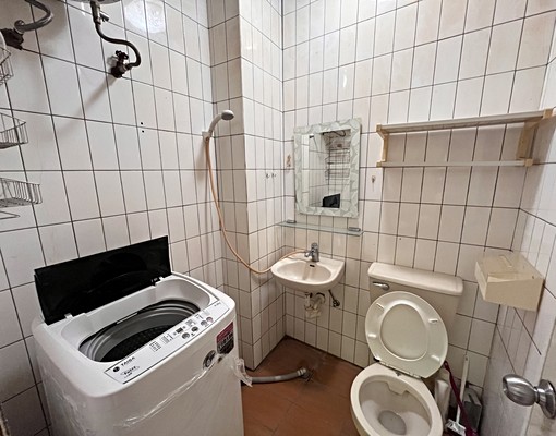 中原商圈｜可租屋補助✅｜專業管理｜通風好採光佳 - Image 4