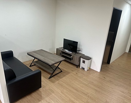 全新整理三房兩廳 - Image 1