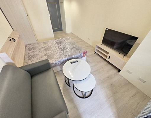 ✨台水電,可雙租補,可貓✨電梯套房,流理台✨不用追垃圾車 - Image 8