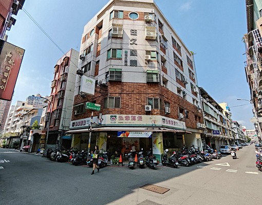 大全聯🍎電1度3元✅便宜租✅漢口路商圈、天津北平商圈 - Image 1