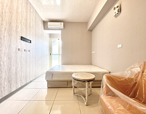 可租補✨走路中興大學✨獨洗曬✨飲水機✨固定機車位 - 591租屋網 - Image 3