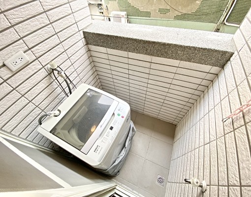 可租補✨走路中興大學✨獨洗曬✨飲水機✨固定機車位 - 591租屋網 - Image 9