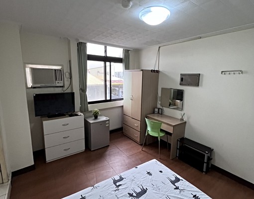 可租補💖高CP值💖電梯套房💖員林大道 - Image 1