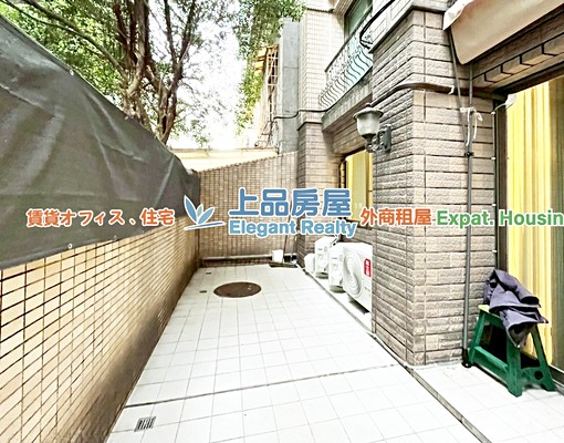 ER135078東門仁愛路✫大坪數.前後休憩空間✫2房 - 591租屋網 - Image 11