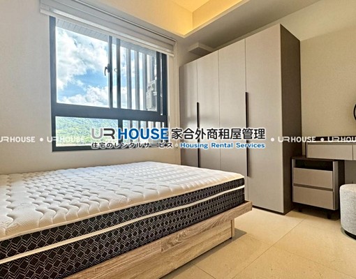 【捷運.永寧】設計の2房+車位|Lohas.樂活|質感.品質 - Image 12