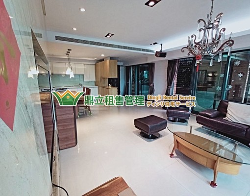 🔥MRT古亭/中正紀念堂🔥5房樓中樓/可寵💖大露臺 - Image 3