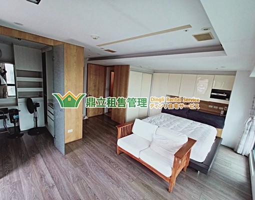 🔥MRT古亭/中正紀念堂🔥5房樓中樓/可寵💖大露臺 - Image 8