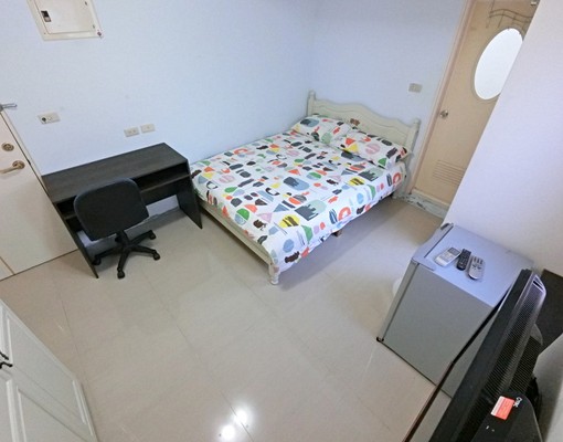 可租補✨走路教育大學✨陽台獨洗曬✨電梯套房 - Image 2