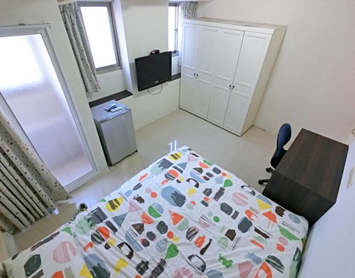 可租補✨走路教育大學✨陽台獨洗曬✨電梯套房 - Image 6