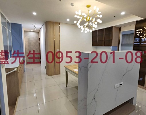 👍首租設計師宅👍三面採光・最懂日光的家 - Image 2