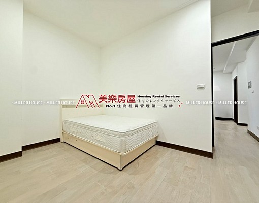 美樂*近市政府站*信義平面正兩房*雙衛浴*有陽台*一層兩戶 - Image 11