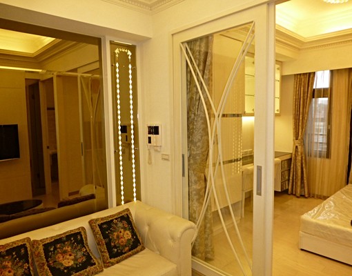 鉑斯-民權西路站-新裝潢2房-浴缸 - Image 7