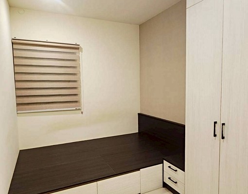 可租補✨裕國豐展大四房平車視野戶✨傢俱全配 - Image 5