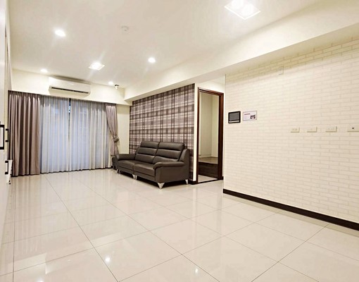 可租補✨裕國豐展大四房平車視野戶✨傢俱全配 - Image 12