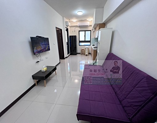 海線港仔☆安美學~方正溫馨兩房可補助全配 - Image 5