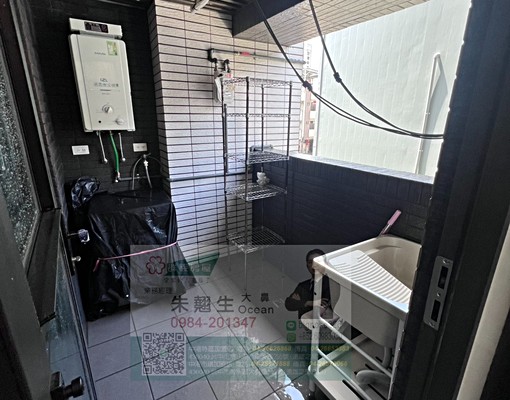 海線港仔☆安美學～方正溫馨兩房可補助全配 - Image 8