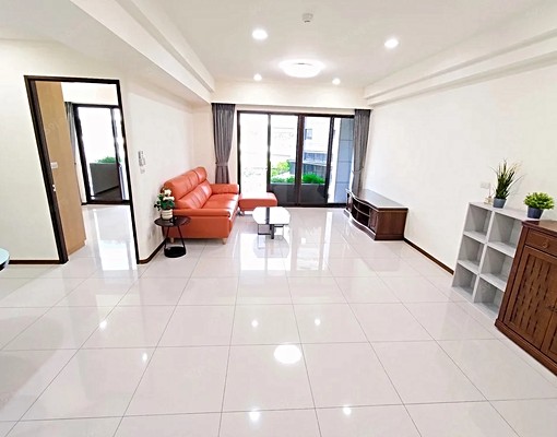 南港重陽電梯正3房/可報稅/可設籍/含平面車位 - Image 2