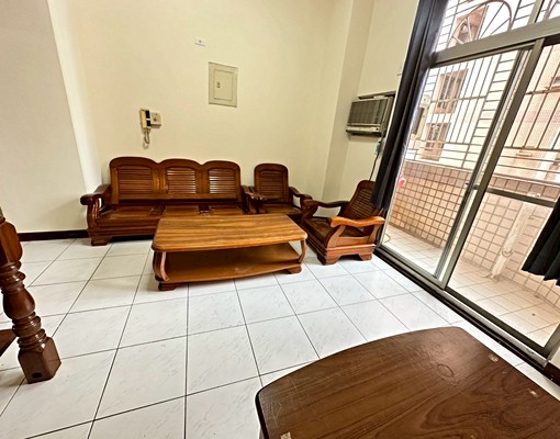 近車站/學區~稀有樓中樓4+1房~友善貓咪(社宅) - Image 2