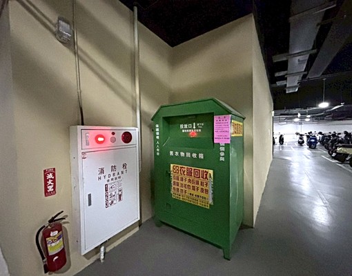 [慧婷好房推薦]中都I樹禾苑I景觀I2房I平車 - 591租屋網 - Thumbnail 11