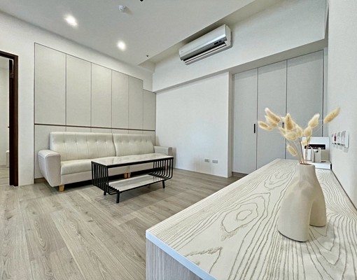 👍居仁學區鼎泰中城全新百萬精裝高質感大2房2衛平車👍 - Image 10