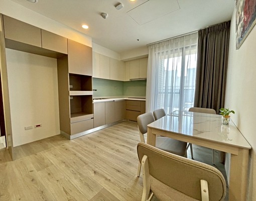 👍居仁學區鼎泰中城全新百萬精裝高質感大2房2衛平車👍 - Image 13