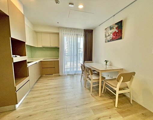 👍居仁學區鼎泰中城全新百萬精裝高質感大2房2衛平車👍 - Image 12