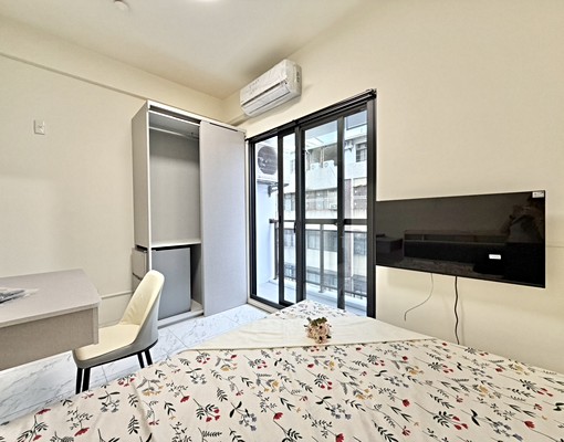 484全新完工💖陽台獨洗❤️可租補❤️ - Image 5