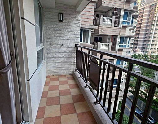 四季之旅前後陽台傢俱電全三房平車 - Image 14