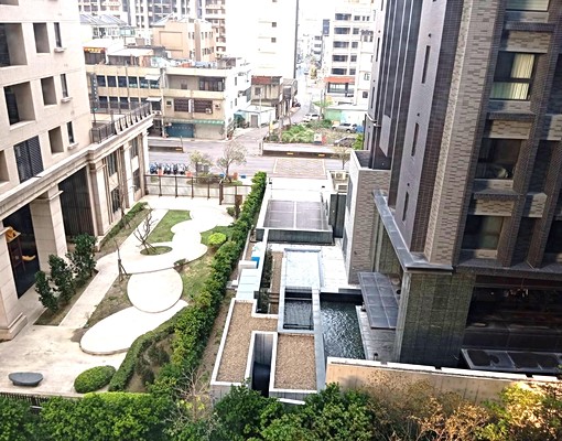 科大區~採光明亮兩房~格局方正,附傢俱家電+平車!有含管理費 - Image 5