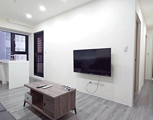 站前新銳☀️13F景觀兩房✨細節來談✨機捷核心✔️ - Image 3