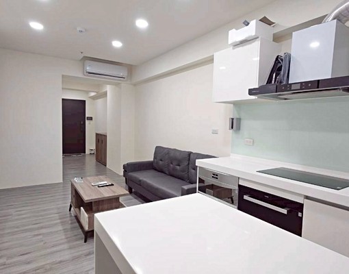 站前新銳☀️13F景觀兩房✨細節來談✨機捷核心✔️ - Image 1