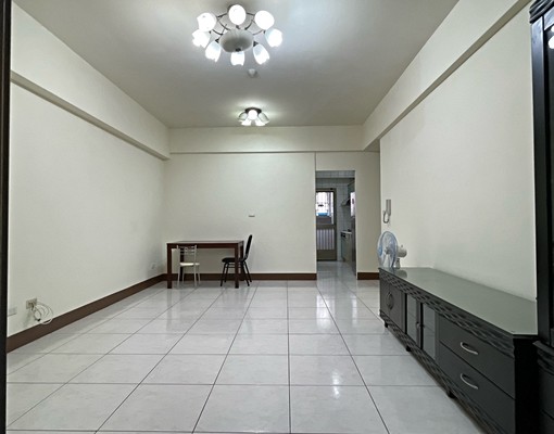 明誠一路大道東大廈/3房+平車+陽台進出 - 591租屋網 - Image 3