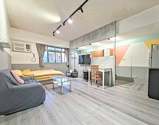 台水電│獨洗曬│變頻冷氣│雙門冰箱│電磁爐│雙租補│隨時看屋 - Image 1