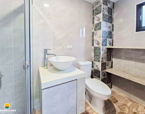 ✨鼓山四套房|整棟翻新透天|騎樓停車 - Image 9