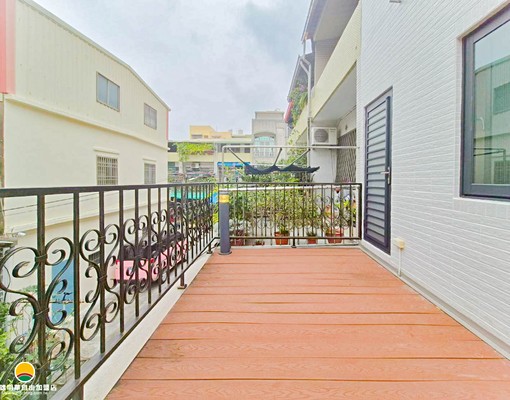 ✨鼓山四套房|整棟翻新透天|騎樓停車 - Image 10