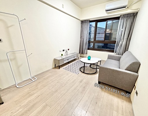 台水電天然氣一房一廳陽台廚房含平面車位 - Image 4