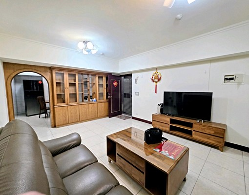 台水台電│三陽台│可租補│太原車站旁│24H管理│隨時看屋 - Image 1