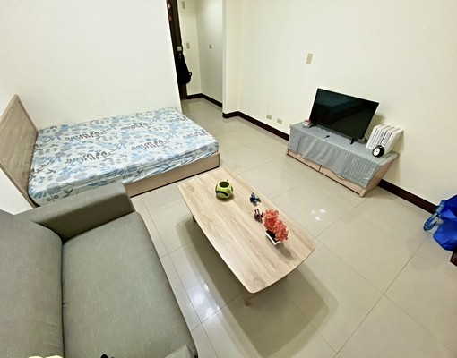 ✨台水電,可租補,可貓✨電梯套房,獨立洗衣機✨不用追垃圾車 - 591租屋網 - Image 7